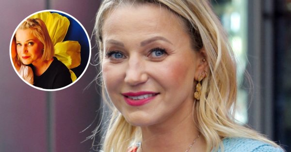 Daria Ładocha rozstała się z partnerem po 24 latach. "Nieźle udawaliśmy przed dziećmi"