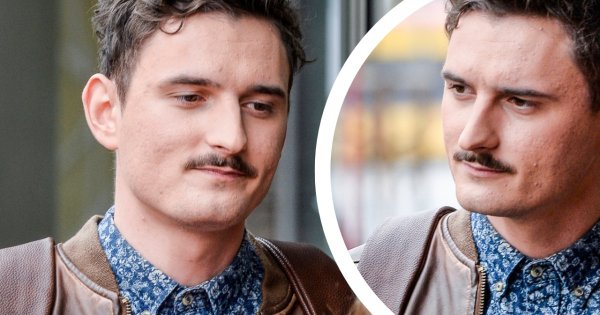 Dawid Podsiadło nie jest już kawalerem. "Kobieta moich marzeń" - zdradził zakochany po uszy artysta [galeria]