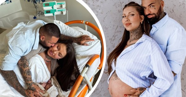 Deynn i Majewski mają ogromny problem. Domownik uprzykrza życie świeżo upieczonym rodzicom