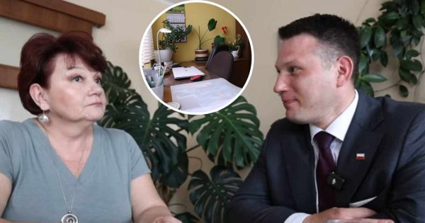 Sławek od grilla pokazał dom rodzinny. Wcale nie było "na bogato" [dużo zdjęć]