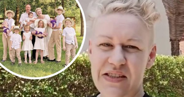 Mama pięcioraczków z Horyńca już tak nie wygląda. Tajlandia zmieniła ją piorunująco w 12 miesięcy [porównujemy]