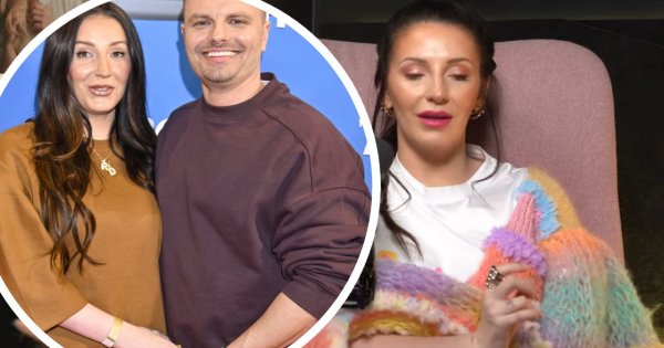 Dominika Serowska o układach z dziećmi Marcina Hakiela. "Nie czuję się macochą, nie jestem koleżanką"