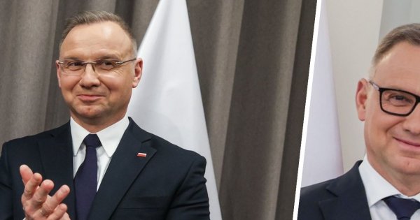 Andrzej Duda pokazał przelew z emerytury. Polacy łapią się za głowy