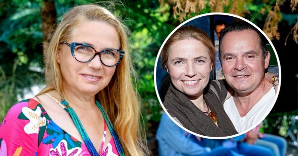 Ewa Kuryło obchodzi dziś okrągłe 70. urodziny. Mąż gwiazdy "Rancza" wpadł na zatrważający pomysł