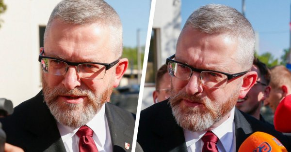 Siostra Grzegorza od gaśnicy się go wstydzi - napisała list. "Nie rozpoznaję w nim delikatnego chłopca, z którym się wychowywałam"