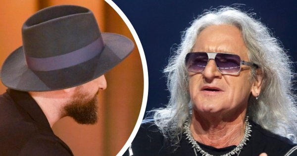 Piekło zamarzło: legendarny Perfect wraca na scenę. Z nowym wokalistą, który zastąpi Grzegorza Markowskiego