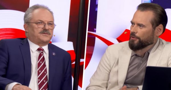 Marek nie chce podarować mieszkań młodym. Sam dostał pierwsze lokum od państwa bez własnego wkładu [wideo]