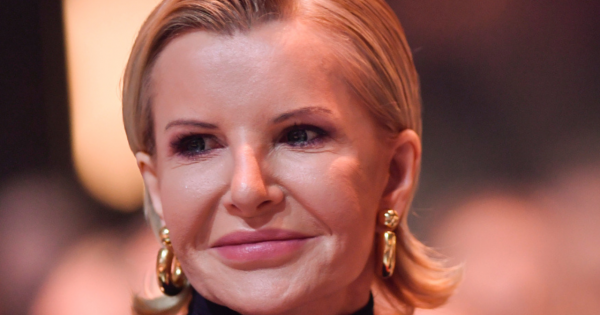 Poruszające słowa Joanny Racewicz, z którą było bardzo źle. "Nie czekać na ostatni dzwonek"