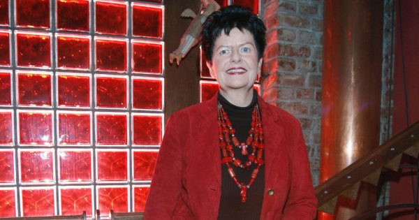 Prześwietlamy majątek barwnej Joanny: spore zaskórniaki w trzech walutach, trzy auta, działki i liczne nieruchomości