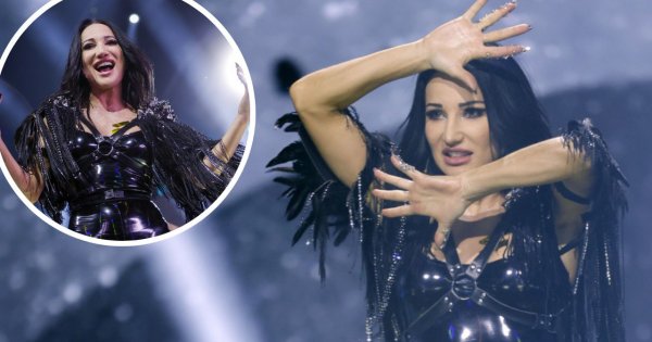 Zapytaliśmy znanego chata, które miejsce zajmie Justyna Steczkowska na Eurowizji. Fatalna informacja [nasz news]