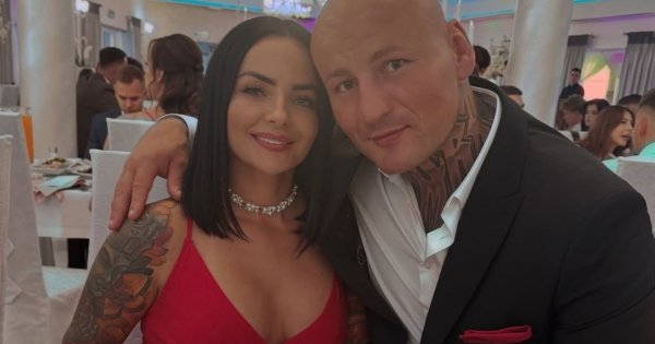 Kamila Wybrańczyk przed laty była ruda. Narzeczona Artura Szpilki zmieniła się nie do poznania [porównujemy zdjęcia]