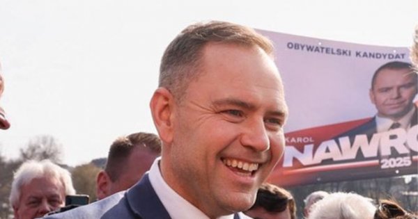 Karol zaliczył kolejną językową wpadkę. Pomieszał angielski i włoski w zaledwie w trzech słowach [wideo]