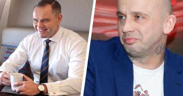 Oczytany Karol wyznał, kto dostarcza mu muzycznych doznań: Liroy, Peja i ktoś jeszcze [wideo]