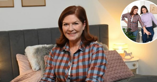 Córka Katarzyny Dowbor wzięła ślub. Dumna prezenterka pochwaliła się rodzinnym kadrem z córką i zięciem