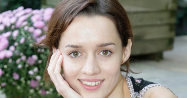 Dawno niewidziana Katarzyna Maciąg wróciła na salony. Kiedyś nazywano ją najpiękniejszą polską aktorką, a tak wygląda dzisiaj