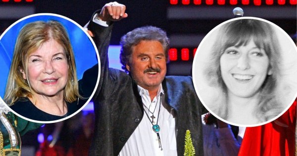 Żona Mariana Lichtmana o odkryciu romansu Krzysztofa Krawczyka. Zabarykadowali się, ale Grażyna Krawczyk i tak znalazła sposób, jak się do nich dostać