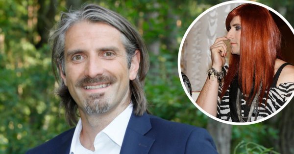 Maciej Dowbor prowadził ostatnią edycję "You Can Dance". Przeszedł spektakularną metamorfozę i już tak nie wygląda