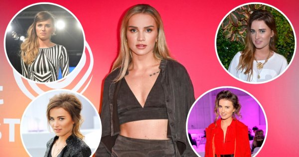 50 twarzy Maffashion. Tak zmieniła się przez 14 lat, jej fani wyniuchali co sobie podrasowała