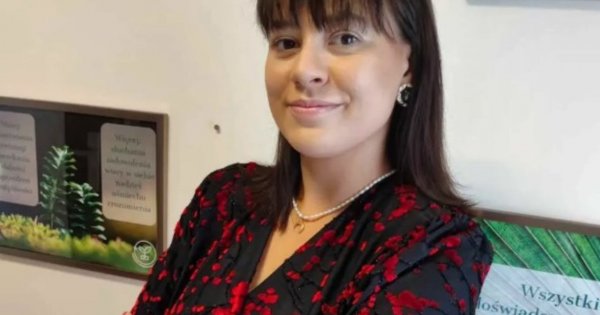 Uczestniczka "Ślubu od pierwszego wejrzenia" jest w ciąży. Pokazała rozkoszne kadry z rosnącym brzuszkiem