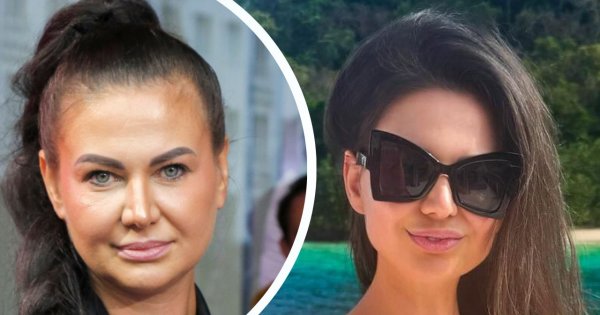 Maja Rutkowski zrzuciła 15 kilosów i wskoczyła w taki strój, że aż wymyka się przyzwoitości. Wygląda jak marzenie