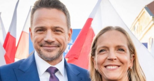 Małgorzata od Rafała zachwyca stylem. Ekspertka jest oczarowana