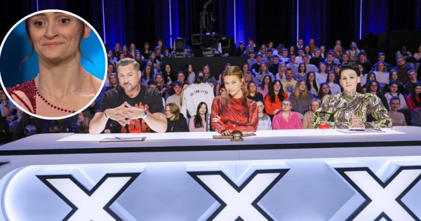 "Mam Talent": jurorzy złamali kluczową zasadę programu. Wszystko przez występ skromnej dziewczyny [wideo]