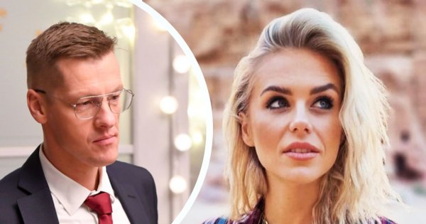 Marcin Mroczek rozwodzi się po 12 latach małżeństwa. W sieci aż huczy