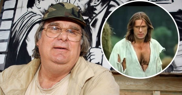 Marek Perepeczko kilka dni przed śmiercią powiedział: "To wielkie szczęście, że nikt nie będzie po mnie płakał"