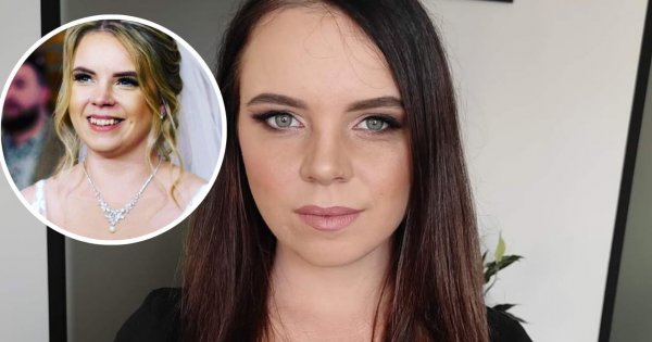 Marta Podbioł ze "Ślubu od pierwszego wejrzenia" pochwaliła się nowym partnerem
