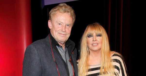 Marylę Rodowicz i Daniela Olbrychskiego nakryła w hotelu jego żona. Z rozbrajającą szczerością powiedziała, dlaczego nie chciała mu dać rozwodu