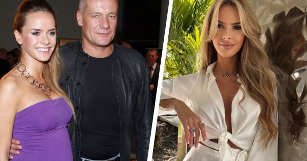 Tak dzisiaj wygląda Monika Ordowska od Piotra Zelta. Wyszła za mąż za amerykańskiego milionera i trochę się zmieniła