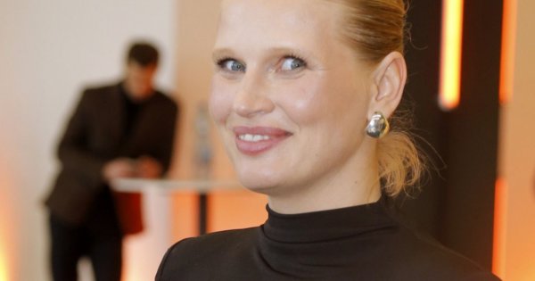 Natalia Rybicka urodziła. Nadała dziecku bardzo nietypowe imię, które oznacza "życie"