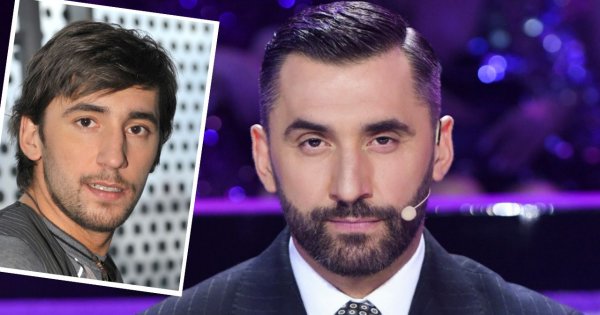 Rafał Maserak pokazał stare wideo. Ruszał się jak sprężyna, co za energia