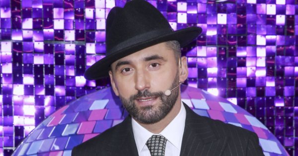 Rafał Maserak już wie, kto wygra "Taniec z Gwiazdami". Wyznał wszystko jak na spowiedzi