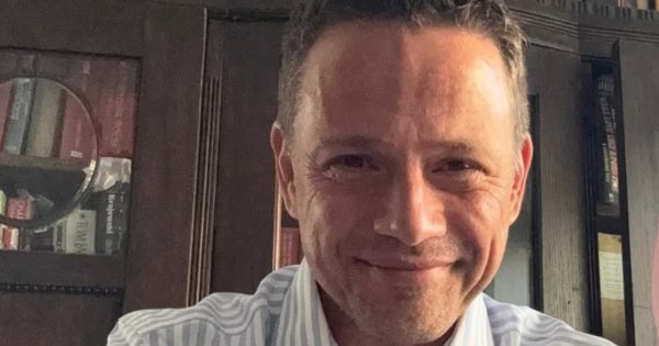 Wielki powrót mężnego Rafałka. "Plotki były przesadzone" [wideo]