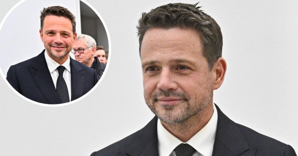 Na horyzoncie błyszczy laur triumfu – Rafał już po niego sięga i jest coraz bliżej [nasz news]