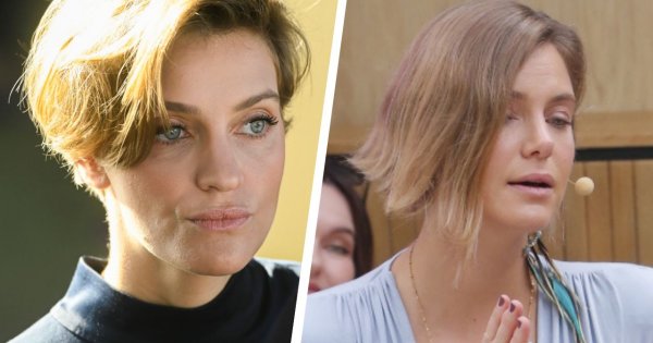 Renata Kaczoruk zafundowała sobie nowy nos. Prezentuje się jak zupełnie inna osoba [porównujemy]