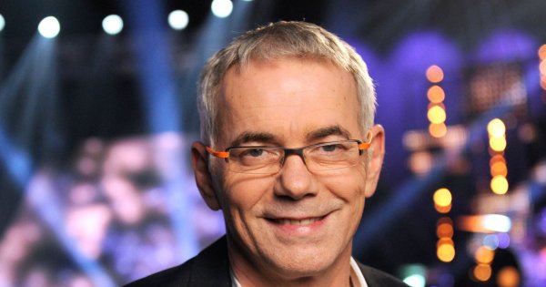 To już koniec. Robert Janowski ogłosił na wizji. "Widzimy się dzisiaj po raz ostatni" [wideo]