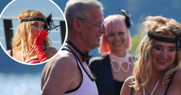 Najbardziej szalone "Sanatorium miłości" w historii. "Love Island" dla seniorów [Recenzja]