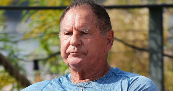 "Sanatorium miłości przed premierą". Edmund spakował walizki. Może opuścić program