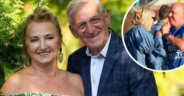 "Sanatorium miłości": Wiemy, co wydarzy się w kolejnym odcinku. Będą igraszki w basenie i randka "na jeziorze"