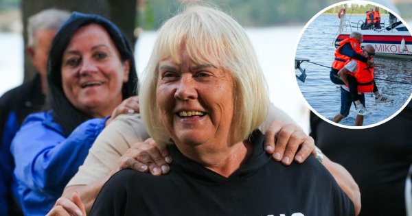 "Sanatorium miłości": Oburzeni widzowie twierdzą, że było pite w programie. "Festiwal dawania w palnik"