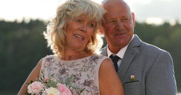 "Sanatorium miłości": Miłość Uli i Stanleya kwitnie. Ślub na horyzoncie