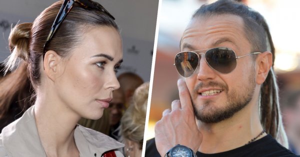 Sandra Kubicka wbiła szpilę Baronowi na oczach miliona fanów. Poszło o tacierzyństwo. Wiele matek bije jej brawo