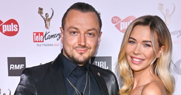 Sandra Kubicka ostatecznie rozprawiła się z Baronem. Poszło szybciej, niż można się było spodziewać