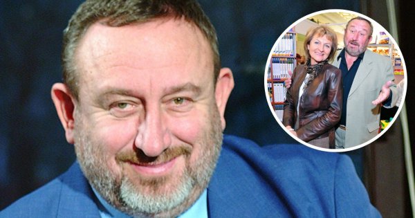 Tadeusz i Ewa Drozda są razem od 53 lat. Pierwszy raz poznali się w liceum. "To było małżeństwo z rozsądku"