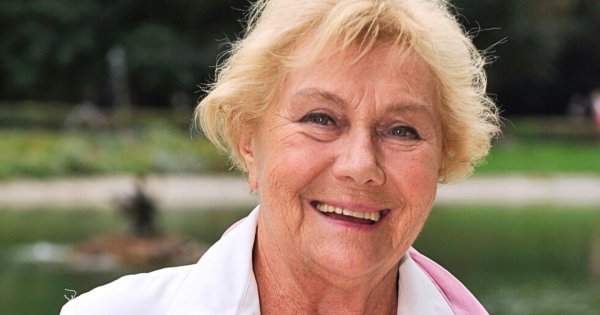 Teresa Lipowska te święta spędzi inaczej, niż to ma w zwyczaju. Tym razem bez syna, synowej i wnuków