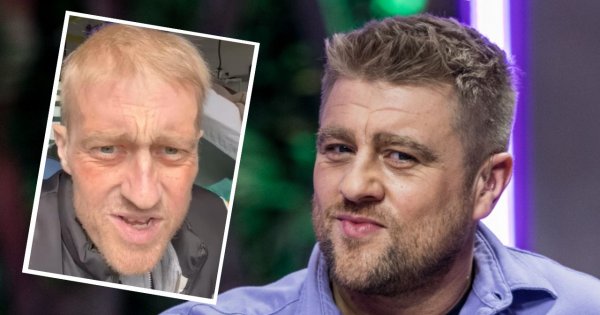 Stan Tomasza Jakubiaka bardzo się pogorszył. Wywieziono go z Polski karetką [wideo]