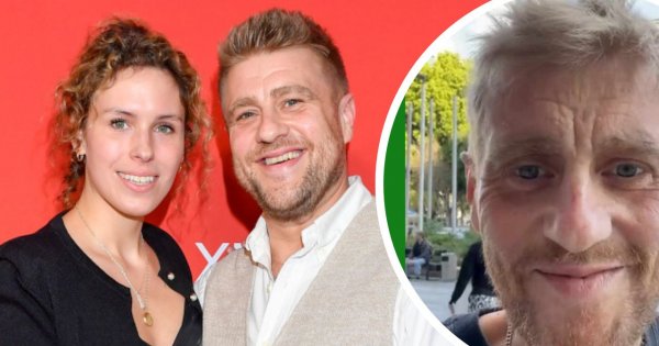 Żona Tomasza Jakubiaka przerywa milczenie. Jej słowa wyciskają łzy z oczu. "Tomek miał wtedy kryzys emocjonalny"