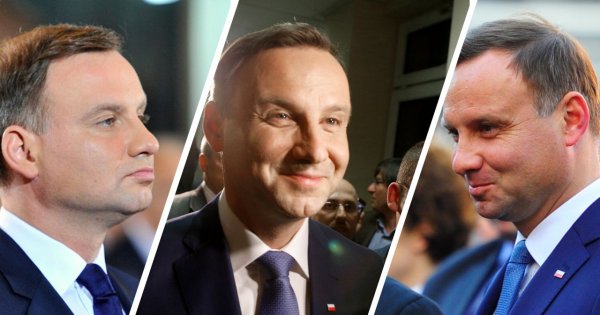Najważniejszy do czasu Andrzej obchodzi dziś 53. urodziny. Oto nasz ranking najlepszych memów o nim